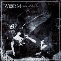 WVRM : Where All Light Dies